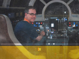 Star Wars Interview Podcast Rob Bredow