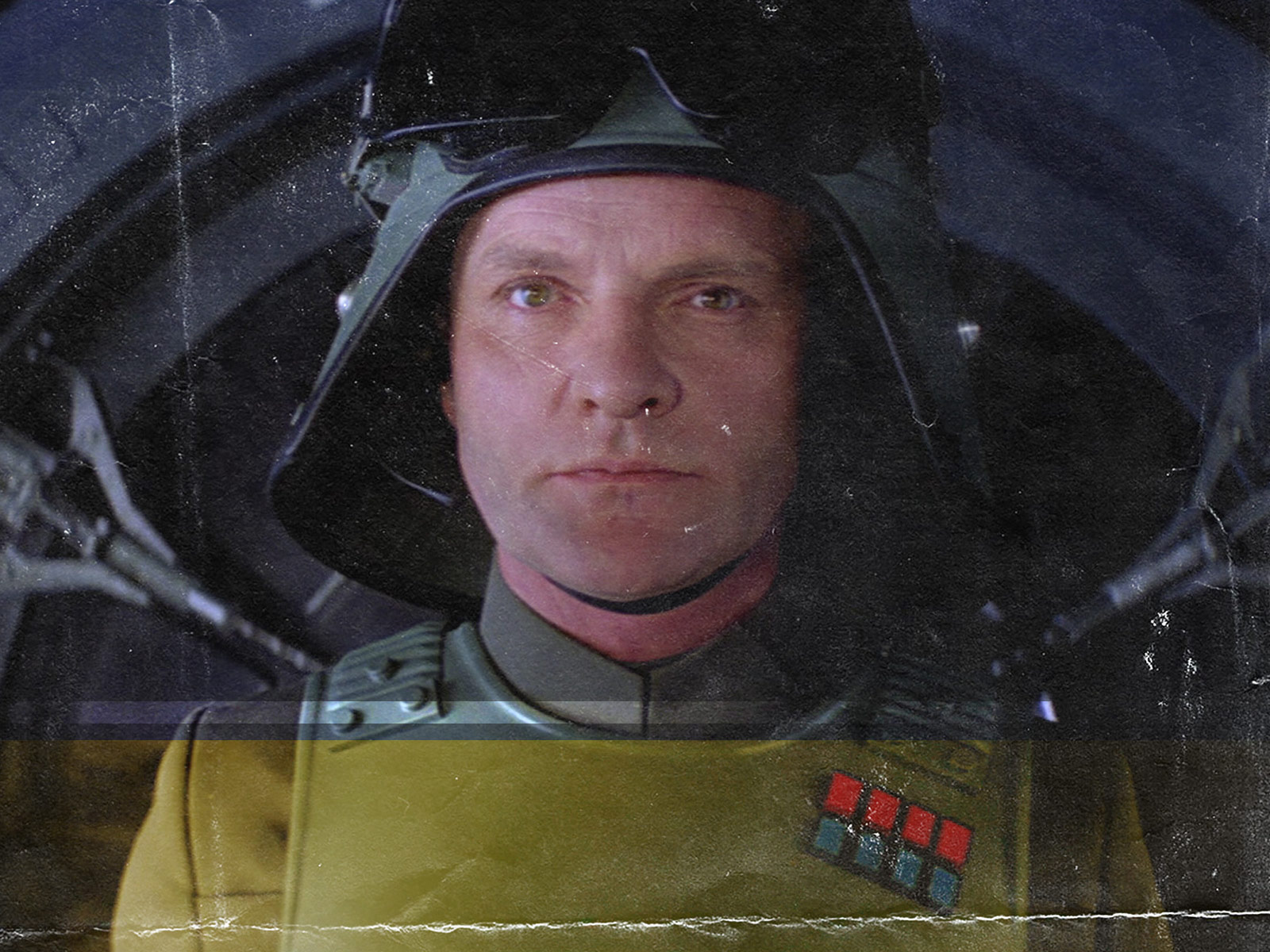 Julian Glover: General Veers in The Empire Strikes Back, Donovan in The ...