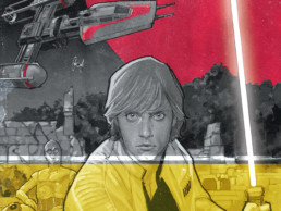 Star Wars Interview Podcast Jason Fry (Author)