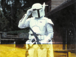 Star Wars Interview Podcast Duwayne Dunham (Proto Fett)