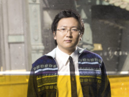 Star Wars Interview Podcast Masi Oka